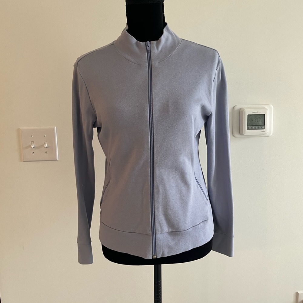 Talbots Active Jacket - image 1